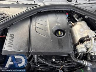 BMW 1-serie 1 serie (F20), Hatchback 5-drs, 2011 / 2019 114i 1.6 16V picture 18