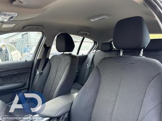 BMW 1-serie 1 serie (F20), Hatchback 5-drs, 2011 / 2019 114i 1.6 16V picture 10