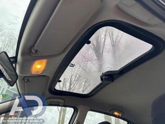 Opel Astra Astra G (F08/48), Hatchback, 1998 / 2009 1.6 picture 14