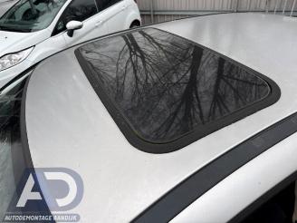 Opel Astra Astra G (F08/48), Hatchback, 1998 / 2009 1.6 picture 10