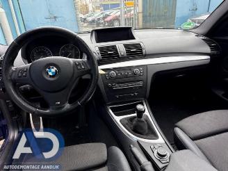 BMW 1-serie 1 serie (E81), Hatchback 3-drs, 2006 / 2012 120i 16V picture 18