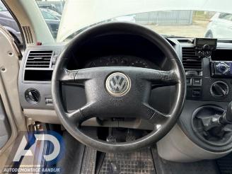 Volkswagen Transporter Multivan T5 (7E/7HC/7HF/7HM), MPV, 2003 / 2015 2.5 TDi picture 16