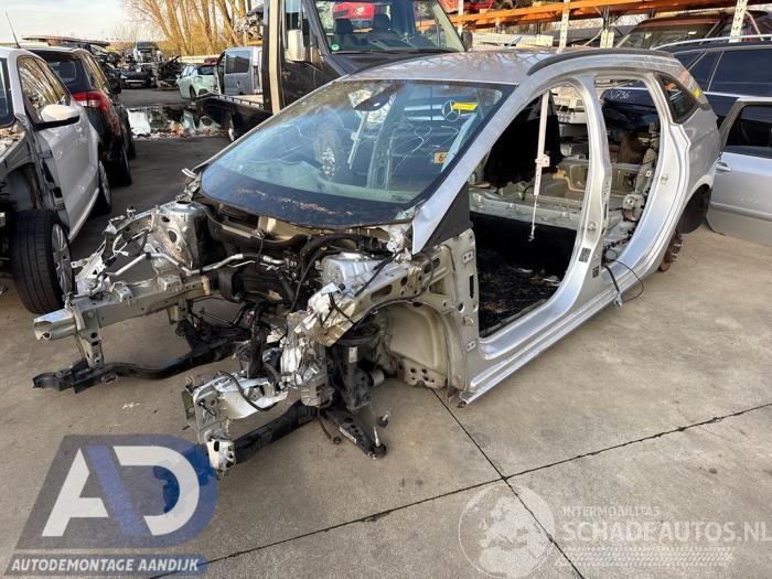 Opel Astra Astra K Sports Tourer, Combi, 2015 / 2022 1.0 Turbo 12V