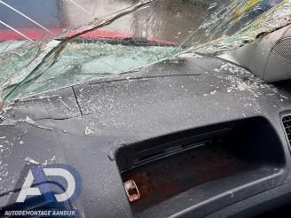 Skoda Fabia Fabia II (5J), Hatchback 5-drs, 2006 / 2014 1.2i 12V picture 13