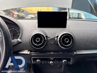 Audi A3 A3 (8V1/8VK), Hatchback 3-drs, 2012 / 2020 1.6 TDI Ultra 16V picture 15