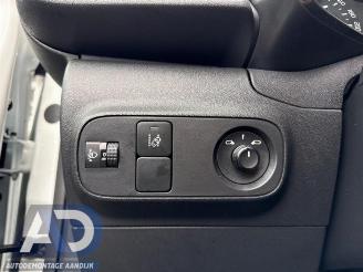 Citroën C3 C3 (SX/SW), Hatchback, 2016 1.2 Vti 12V PureTech picture 18