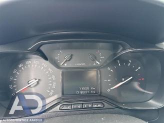 Citroën C3 C3 (SX/SW), Hatchback, 2016 1.2 Vti 12V PureTech picture 11