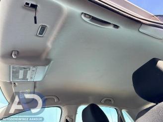 Volkswagen Polo Polo V (6R), Hatchback, 2009 / 2017 1.4 TDI DPF BlueMotion technology picture 16