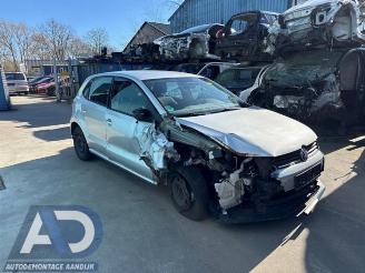 Volkswagen Polo Polo V (6R), Hatchback, 2009 / 2017 1.4 TDI DPF BlueMotion technology picture 3