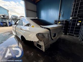 BMW 4-serie 4 serie Gran Coupe (F36), Liftback, 2014 / 2021 420d 2.0 16V picture 4