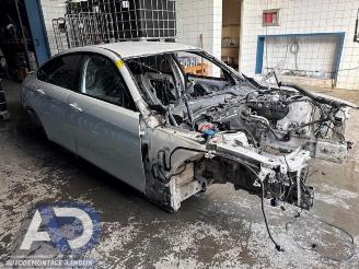 BMW 4-serie 4 serie Gran Coupe (F36), Liftback, 2014 / 2021 420d 2.0 16V picture 2