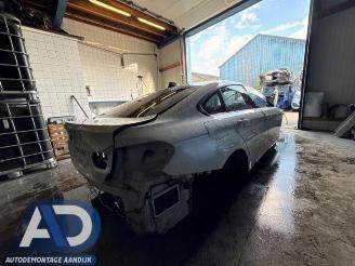 BMW 4-serie 4 serie Gran Coupe (F36), Liftback, 2014 / 2021 420d 2.0 16V picture 3