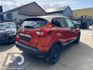 Renault Captur Captur (2R), SUV, 2013 1.2 TCE 16V EDC picture 5