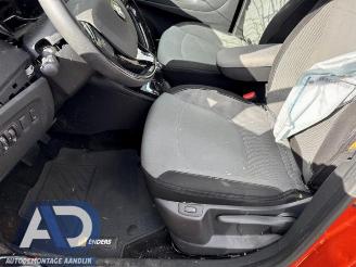Renault Captur Captur (2R), SUV, 2013 1.2 TCE 16V EDC picture 11
