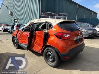 Renault Captur Captur (2R), SUV, 2013 1.2 TCE 16V EDC picture 7