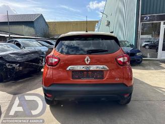 Renault Captur Captur (2R), SUV, 2013 1.2 TCE 16V EDC picture 6