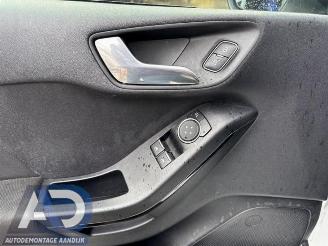 Ford Fiesta Fiesta 7, Hatchback, 2017 1.1 Ti-VCT 12V 70 picture 16