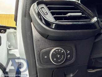 Ford Fiesta Fiesta 7, Hatchback, 2017 1.1 Ti-VCT 12V 70 picture 17