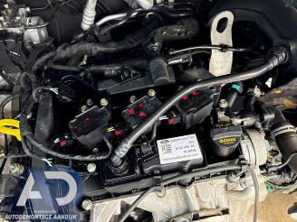 Ford Fiesta Fiesta 7, Hatchback, 2017 1.1 Ti-VCT 12V 70 picture 21