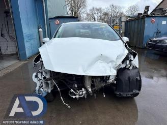 Ford Fiesta Fiesta 7, Hatchback, 2017 1.1 Ti-VCT 12V 70 picture 2