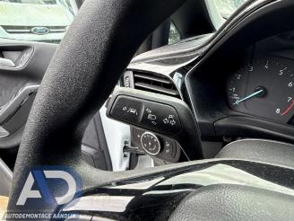 Ford Fiesta Fiesta 7, Hatchback, 2017 1.1 Ti-VCT 12V 70 picture 18