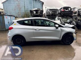 Ford Fiesta Fiesta 7, Hatchback, 2017 1.1 Ti-VCT 12V 70 picture 4