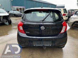 Opel Karl Karl, Hatchback 5-drs, 2015 / 2019 1.0 12V picture 2