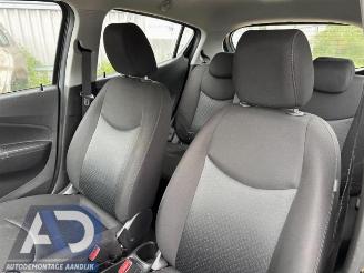 Opel Karl Karl, Hatchback 5-drs, 2015 / 2019 1.0 12V picture 10