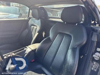 Mercedes SLK SLK (R170), Cabrio, 1996 / 2004 2.0 200 16V picture 12