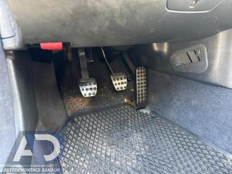 Mercedes SLK SLK (R170), Cabrio, 1996 / 2004 2.0 200 16V picture 20