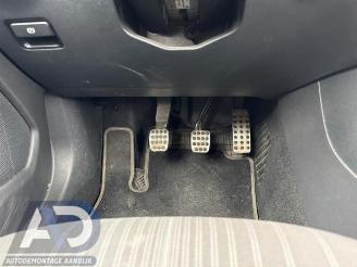 Mercedes B-klasse B (W246/W242), Hatchback, 2011 / 2018 1.6 B-180 BlueEFFICIENCY Turbo 16V picture 15