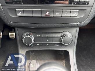 Mercedes B-klasse B (W246/W242), Hatchback, 2011 / 2018 1.6 B-180 BlueEFFICIENCY Turbo 16V picture 13