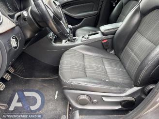 Mercedes B-klasse B (W246/W242), Hatchback, 2011 / 2018 1.6 B-180 BlueEFFICIENCY Turbo 16V picture 19