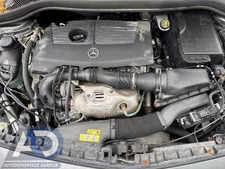 Mercedes B-klasse B (W246/W242), Hatchback, 2011 / 2018 1.6 B-180 BlueEFFICIENCY Turbo 16V picture 20