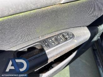Peugeot 407 407 SW (6E), Combi, 2004 / 2010 2.0 16V picture 15