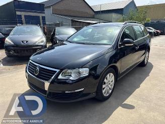  Volkswagen Passat Passat Variant (3C5), Combi, 2005 / 2010 1.4 TSI 16V 2008/1