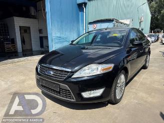Vrakbiler auto Ford Mondeo Mondeo IV, Hatchback, 2007 / 2015 2.3 16V 2008/5
