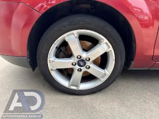 Ford Focus Focus 2, Hatchback, 2004 / 2012 2.0 16V picture 9