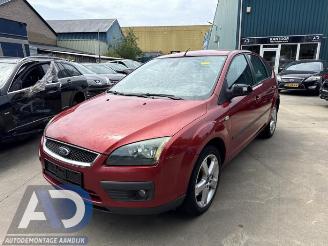 Vrakbiler auto Ford Focus Focus 2, Hatchback, 2004 / 2012 2.0 16V 2007/1