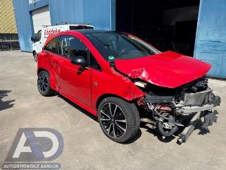 Opel Corsa Corsa E, Hatchback, 2014 1.4 Turbo 16V picture 3