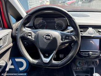Opel Corsa Corsa E, Hatchback, 2014 1.4 Turbo 16V picture 12