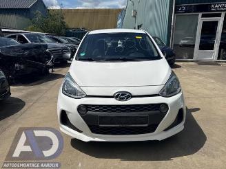 Hyundai I-10 i10 (B5), Hatchback, 2013 / 2019 1.0 12V picture 2