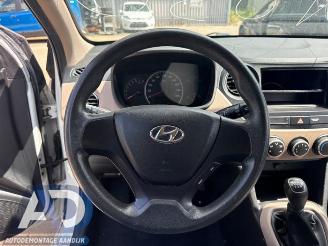 Hyundai I-10 i10 (B5), Hatchback, 2013 / 2019 1.0 12V picture 12