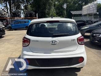 Hyundai I-10 i10 (B5), Hatchback, 2013 / 2019 1.0 12V picture 6
