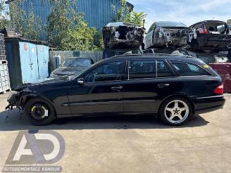 Mercedes E-klasse E Combi (S211), Combi, 2003 / 2009 3.5 E-350 V6 24V picture 8