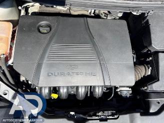 Ford Focus Focus 2 Wagon, Combi, 2004 / 2012 1.8 16V picture 20