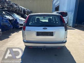 Ford Focus Focus 2 Wagon, Combi, 2004 / 2012 1.8 16V picture 6