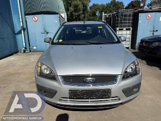 Ford Focus Focus 2 Wagon, Combi, 2004 / 2012 1.8 16V picture 2
