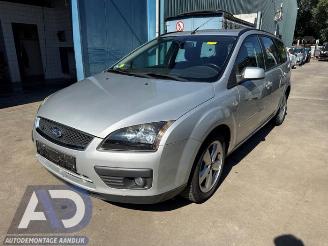 Démontage voiture Ford Focus Focus 2 Wagon, Combi, 2004 / 2012 1.8 16V 2008/1
