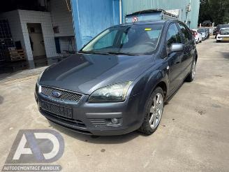  Ford Focus Focus 2, Hatchback, 2004 / 2012 1.6 16V 2005/9